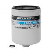 Vattenseparerande Bränslefilter Verado 200-350hk (8M01576169) Vattenseparerande Bränslefilter Verado 200-350hk (8M01576169)