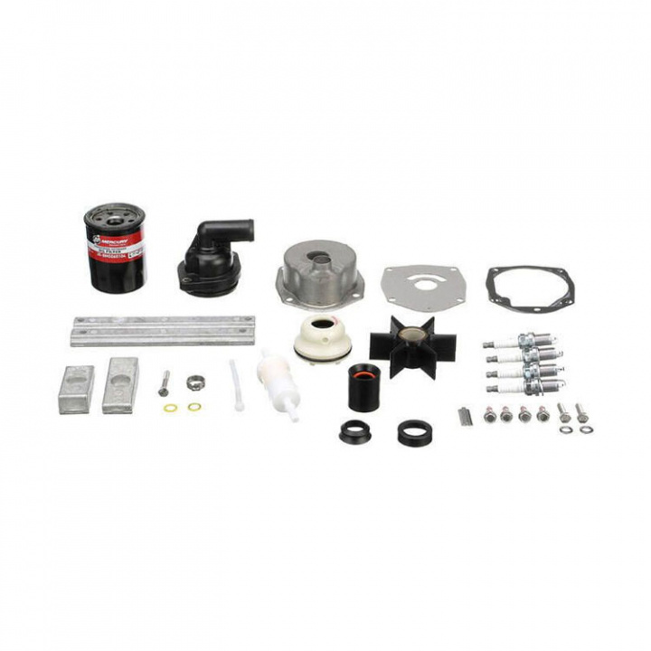 Servicesats 300h F75-115 hk EFI 2.1L (8M0097855)