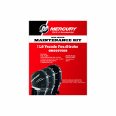 Servicesats 300h 200-300 hk Verado L6 (8M0097859) Servicesats 300h 200-300 hk Verado L6 (8M0097859)