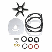 Impellerkit (Repairkit Waterpump 8M0100526) Impellerkit (Repairkit Waterpump 8M0100526)