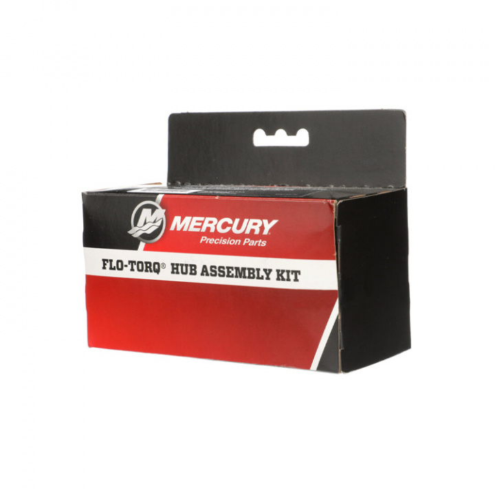 Hubkit FLO TORQ SSR HD (8M0101601)