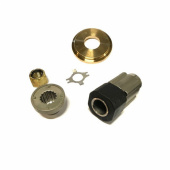 HubKit FLO- TORQ SSR Solid Till Utombordare HubKit FLO- TORQ SSR Solid Till Utombordare