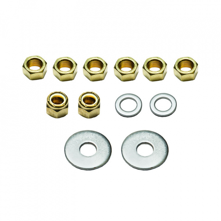 Double Nut Kit (8M0109756)