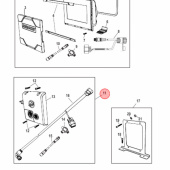 Vesselview Link NMEA2000 2006- (8M0110639) Vesselview Link NMEA2000 2006- (8M0110639)