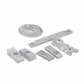 Anodkit Aluminium Mercury (8M0116590) Anodkit Aluminium Mercury (8M0116590)