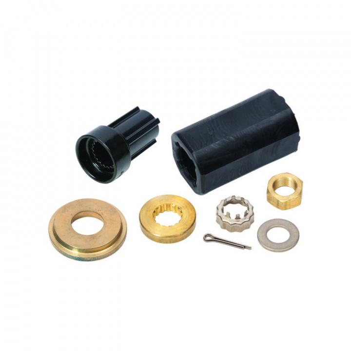 Hubkit FLO-TORQ II Evinrude/Johnson & OMC (8M0119081)