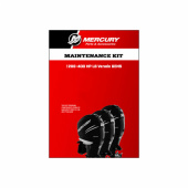 Servicesats 100h 200-400 hk Verado L6 GEN5 (8M0120657) Servicesats 100h 200-400 hk Verado L6 GEN5 (8M0120657)