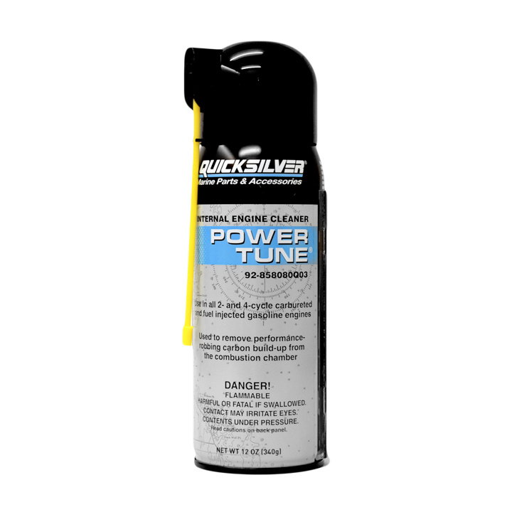 Powertune Spray Motorcleaner 400ml