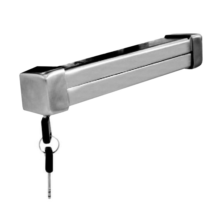 Bygelmotorlås Utombordare