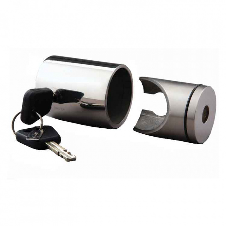 Utombordarlås SSF 40-400hk (8M0126686)