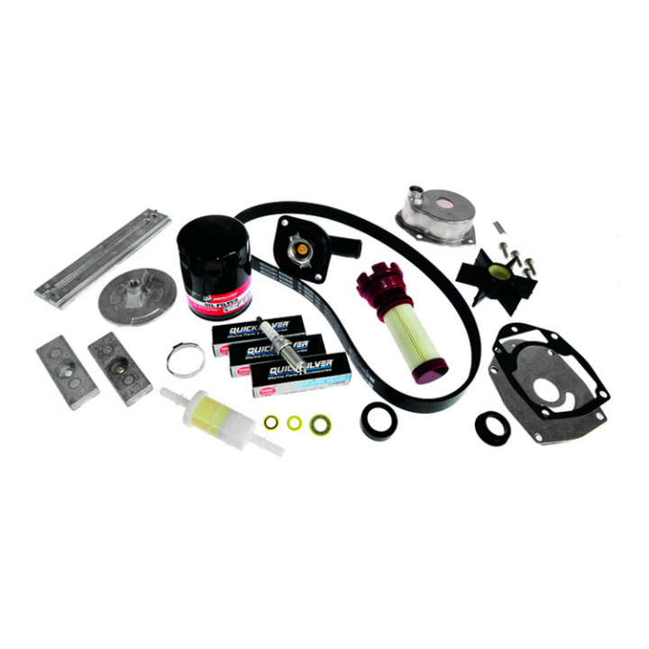 Servicesats 300h 135-200 hk Verado L4 (8M0130835)