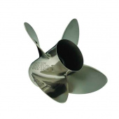 Bravo 1 LT Mercury Racing 15.25/25/4LH/ Upp Till 600hk Bravo 1 LT Mercury Racing 15.25/25/4LH/ Upp Till 600hk