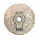 Anod Aluminium Anod Aluminium