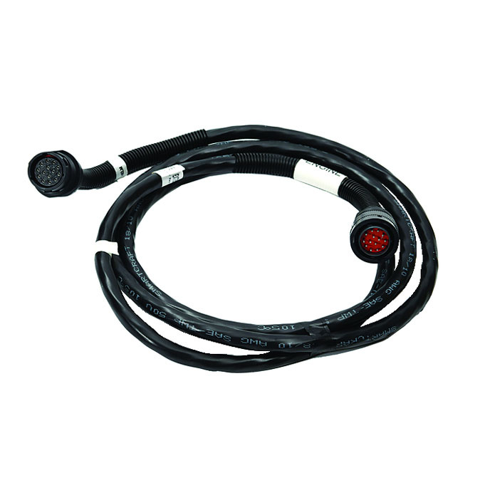 Datakabel 14 pin 20f (Motor till styrplats ”Low Loss” 8M0146745)