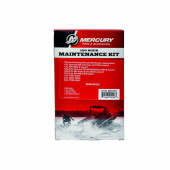 Servicesats 100h Mercruiser GM V6 & V8 4.3/5/5.7L (8M0147051) Servicesats 100h Mercruiser GM V6 & V8 4.3/5/5.7L (8M0147051)