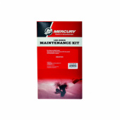 Servicesats 100h Mercruiser Alpha One Gen II 91- (8M0147055) Servicesats 100h Mercruiser Alpha One Gen II 91- (8M0147055)