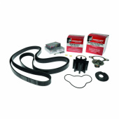 Servicesats 300h Mercruiser 4.3L MPI Bravo (8M0147065) Servicesats 300h Mercruiser 4.3L MPI Bravo (8M0147065)