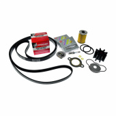 Servicesats 300h Mercruiser GM 5.0/5.7/6.2L MPI (8M0147069) Servicesats 300h Mercruiser GM 5.0/5.7/6.2L MPI (8M0147069)