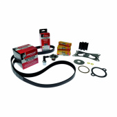 Servicesats 300h Mercury/Mercruiser 6.2L MPI (8M0147070) Servicesats 300h Mercury/Mercruiser 6.2L MPI (8M0147070)