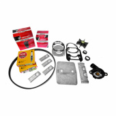 Servicesats 300h 200-300 hk V8 Verado/SeaPro (8M0149932) Servicesats 300h 200-300 hk V8 Verado/SeaPro (8M0149932)