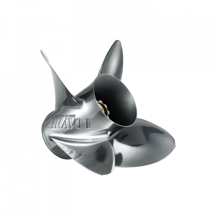 Propeller Bravo One 90 CT - 400 hk RH/LH