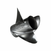 Propeller Fury 90 CT - 400 hk Propeller Fury 90 CT - 400 hk