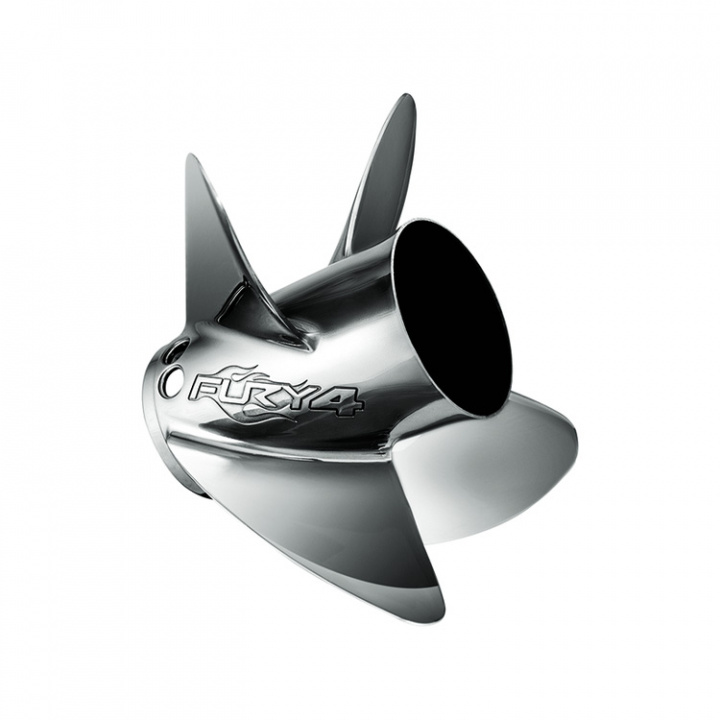 Propeller Fury 4 90 CT - 400 hk