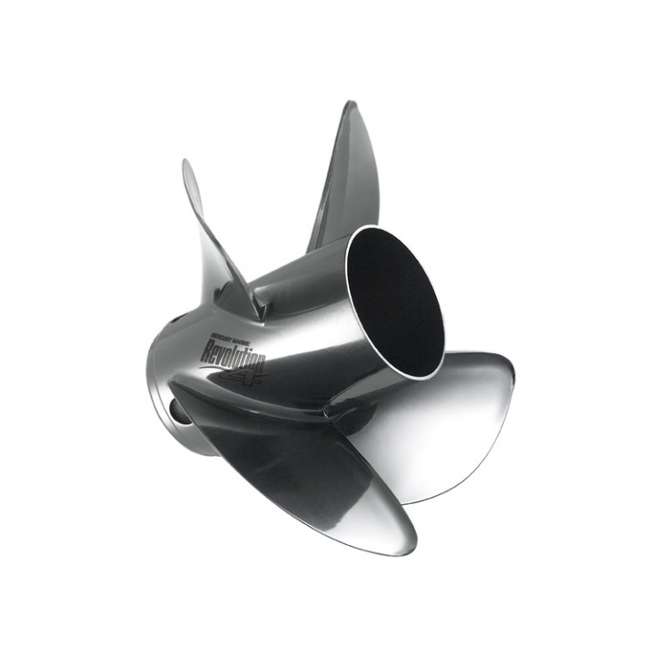 Propeller Revolution4 90 CT - 400 hk 14.6x18 LH