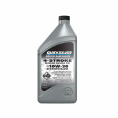 4-Taktsolja Delsyntet 10W30 1L 4-Taktsolja Delsyntet 10W30 1L