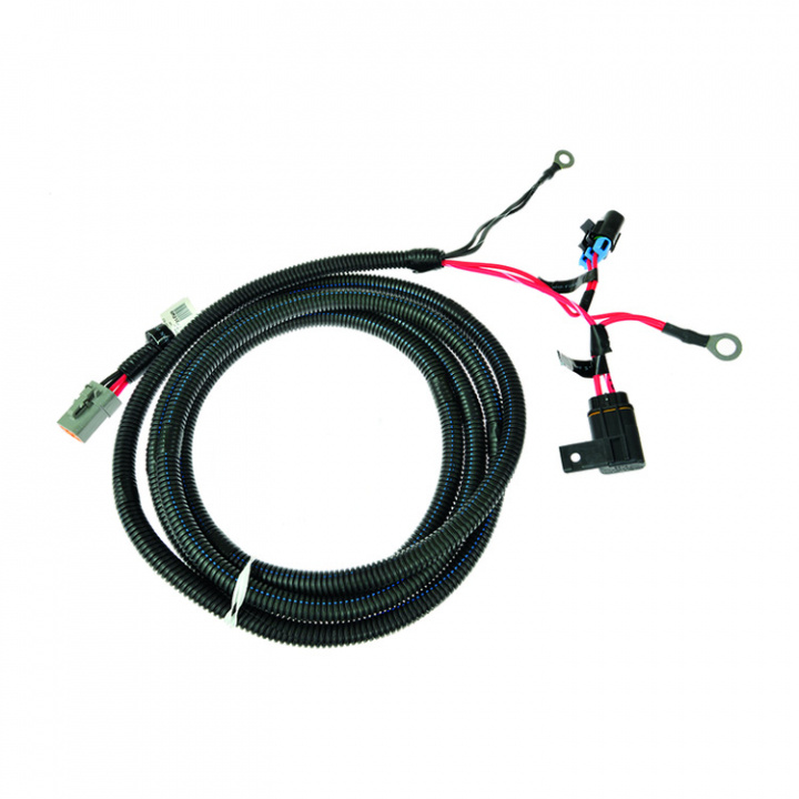 Harness Clean Power 4-Pin DTS 5ft (8M0158087)
