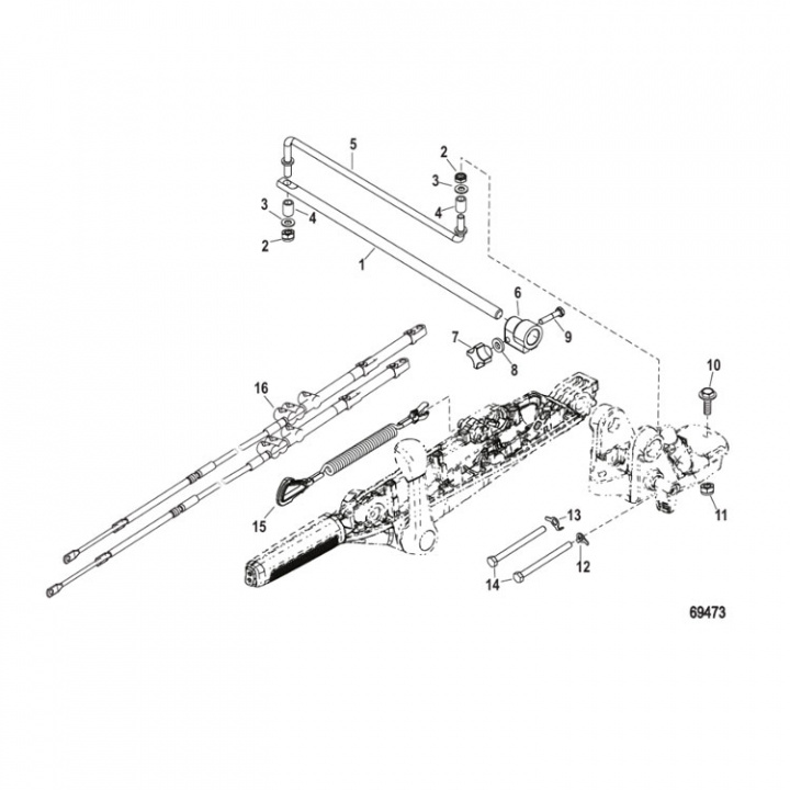 Ombyggnadssats Rorkult 