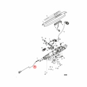 Trim Switch (8M0161119) Trim Switch (8M0161119)