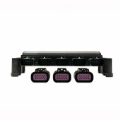 Mercury Smartcraft Junction Box 5 Anslutningar (8M0165557) Mercury Smartcraft Junction Box 5 Anslutningar (8M0165557)