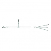 Harness Paddle Trim DTS (Standard) Harness Paddle Trim DTS (Standard)