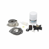 Servicesats Mercury 150 hk 1B905505 & Upp (8M0170717) Servicesats Mercury 150 hk 1B905505 & Upp (8M0170717)