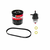 Servicesats 100h 450R V8 4.6L (8M0172447) Servicesats 100h 450R V8 4.6L (8M0172447)