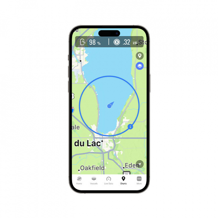 SmartCraft Connect Mobile (8M0173128)