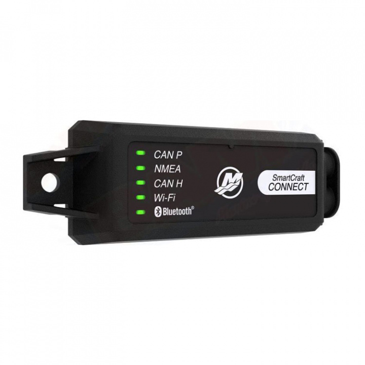 Smartcraft Connect För Singelmotor (8M0173694)