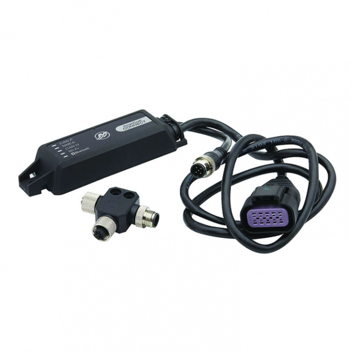 Smartcraft Connect För Singelmotor (8M0173694)