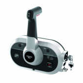 Reglagebox Sidomonterad 6,1m Elstart/Tilt (8M0176288) Reglagebox Sidomonterad 6,1m Elstart/Tilt (8M0176288)