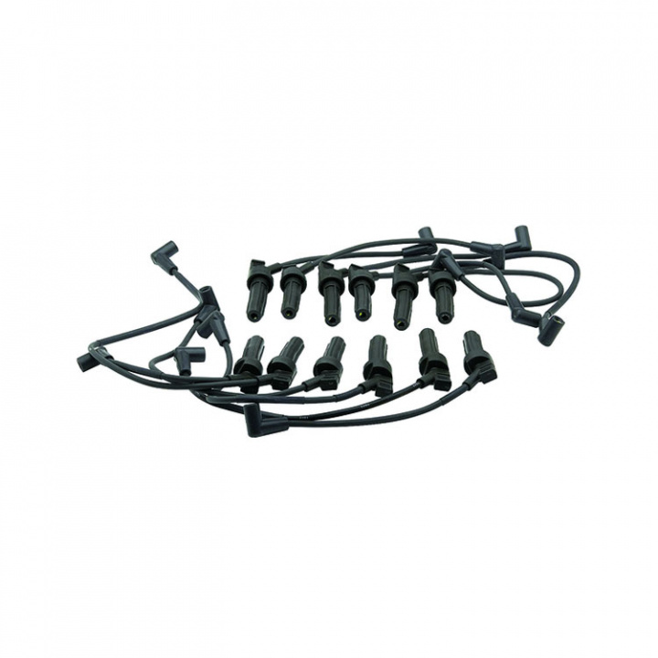 Tändstiftskablar Mercury V12 (8M0178258)