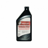 Servostyrningsolja Premium PSF Helsyntet 1L Servostyrningsolja Premium PSF Helsyntet 1L