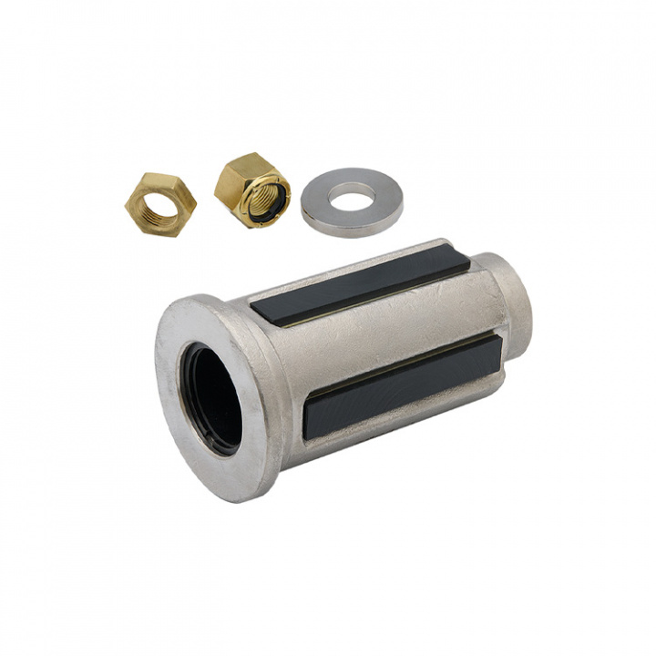 Hubkit FLO-TORQ II HD (8M0183487)