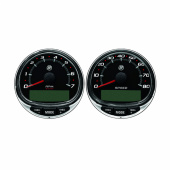 Smartcraft SC1000 Digital Tach & Speed (8M0185894) Smartcraft SC1000 Digital Tach & Speed (8M0185894)