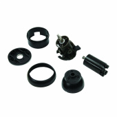 Rattpump 50cc Med Tilt För Elektrohydraulisk Styrning (8M0199048) Rattpump 50cc Med Tilt För Elektrohydraulisk Styrning (8M0199048)