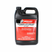 Färdigblandad Kylarglykol 3.78L (8M0207010) Färdigblandad Kylarglykol 3.78L (8M0207010)