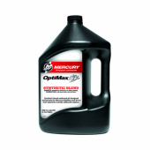 2-Taktsolja Delsyntet OptiMax DFI 4L 2-Taktsolja Delsyntet OptiMax DFI 4L