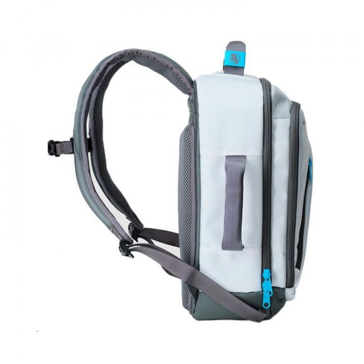 Avator 7.5e Battery & Charger Backpack