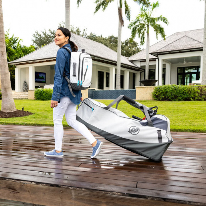 Avator 7.5e Carrying Bag