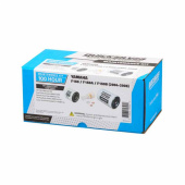 Servicesats 100h Yamaha F150/F150A/F150B (2004-2005)  Servicesats 100h Yamaha F150/F150A/F150B (2004-2005)